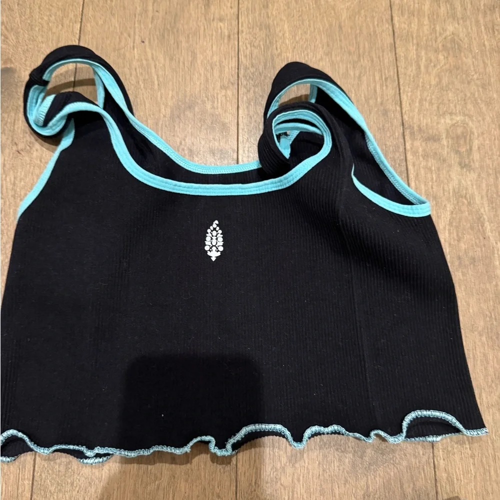 Free people Woman's‎ Shorts FP Movement Free Throw Set M/L